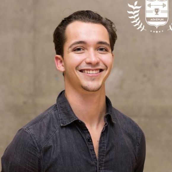 Meet your Posher, Édouard - Picture 1 of 1